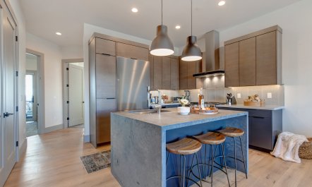 Tranquil Mountain Home 7