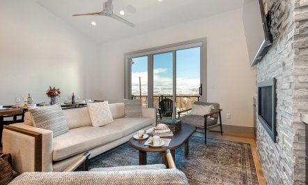 Tranquil Mountain Home 2