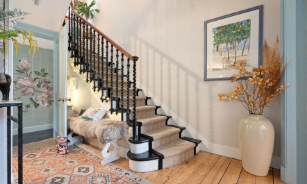 The Garden's Outlook 9