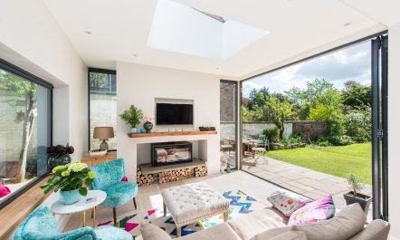 The Garden's Outlook 3