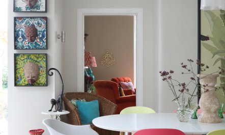 The Garden's Outlook 7