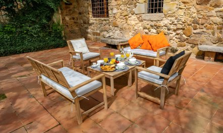 Blissful Sanctuary 1