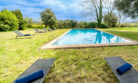 Blissful Sanctuary 8