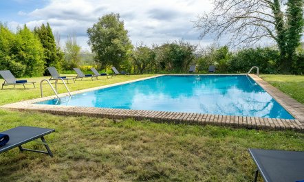 Blissful Sanctuary 3