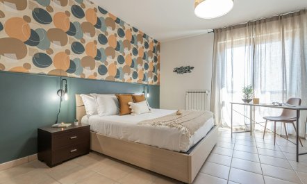 Warm Breeze Retreat 5