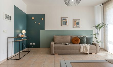 Warm Breeze Retreat 1