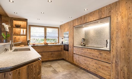 Mont Blanc Vista 7