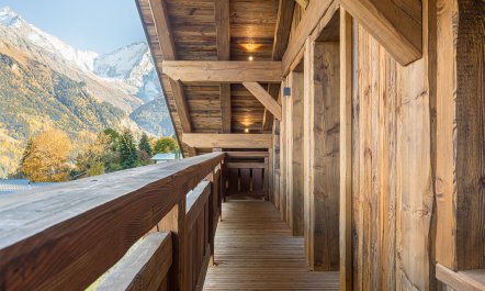 Mont Blanc Vista 3