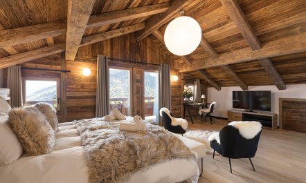 Mont Blanc Vista 8