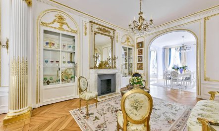 King of Paris 7