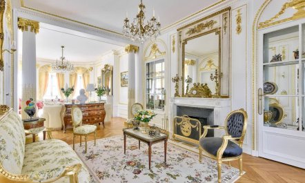 King of Paris 5