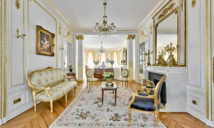 King of Paris 6