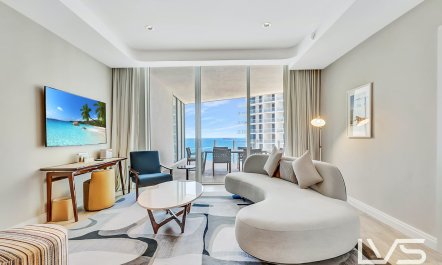 Oceanside Serenity 2