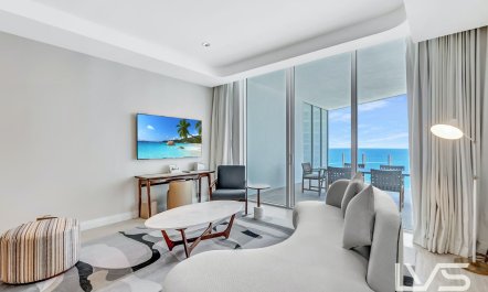 Oceanside Serenity 6