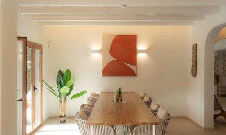 Rustic Light 6
