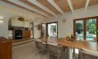 Rustic Light 1