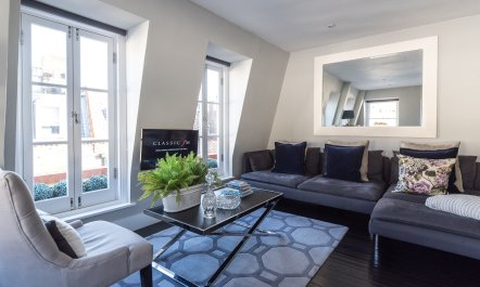 St Michael's Mews