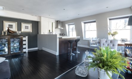 St Michael's Mews 1