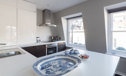 St Michael's Mews 6