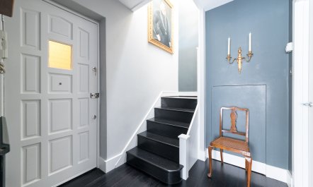 St Michael's Mews 5