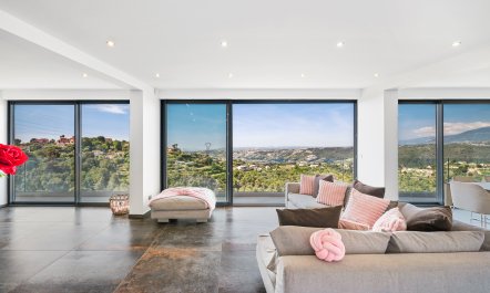Hillside Vistas 5