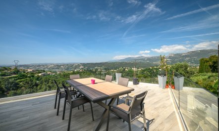 Hillside Vistas 1