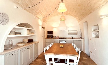 Ostuni Jewel 2