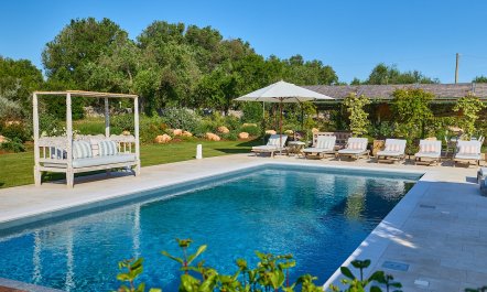 Ostuni Jewel