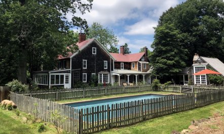 Long Island Haven