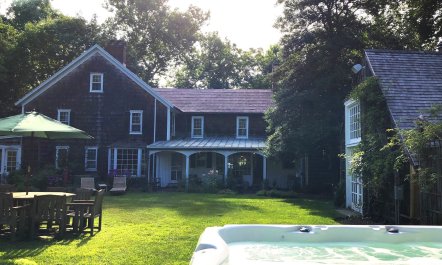 Long Island Haven 1