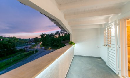 Sunset Stay 1