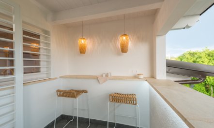 Sunset Stay 5