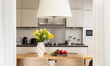 Elegant Avenue Living 8