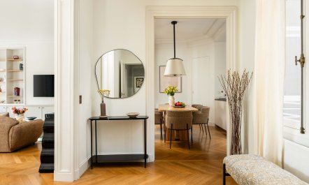 Elegant Avenue Living 9