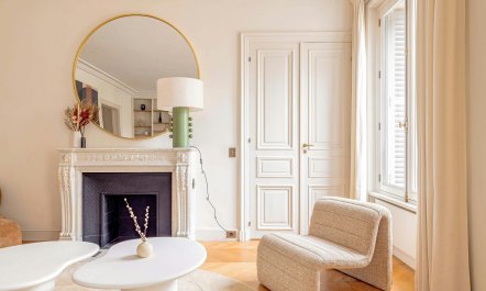Elegant Avenue Living 6