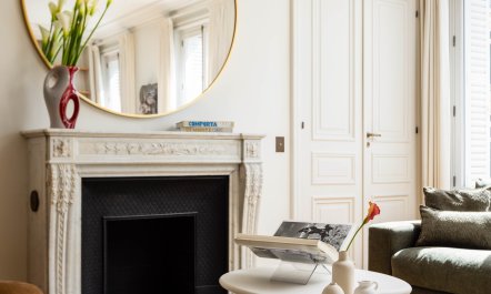 Elegant Avenue Living 6