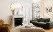 Elegant Avenue Living 3
