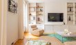 Elegant Avenue Living 5