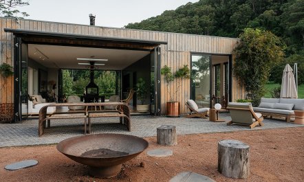 Earth Sanctuary 2