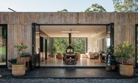 Earth Sanctuary