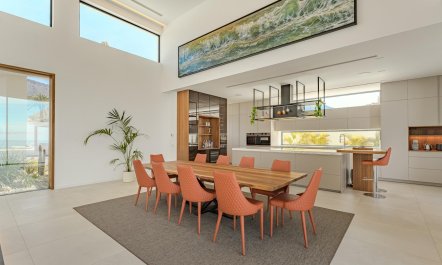 Blue Horizon Hideaway 9