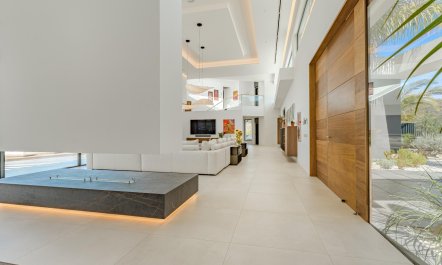 Blue Horizon Hideaway 8