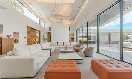 Blue Horizon Hideaway 6