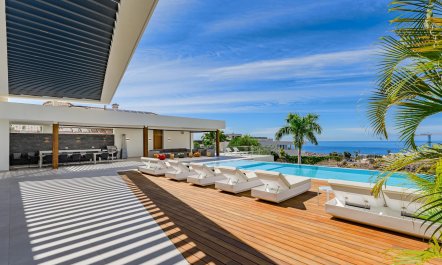 Blue Horizon Hideaway 2