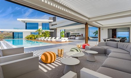 Blue Horizon Hideaway 5