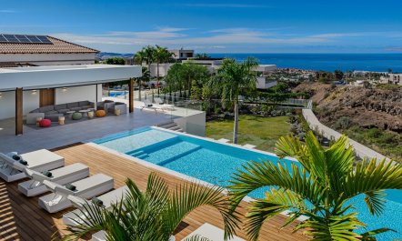 Blue Horizon Hideaway 1
