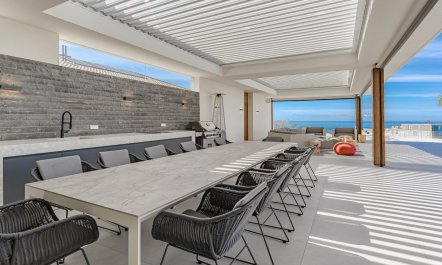 Blue Horizon Hideaway 4