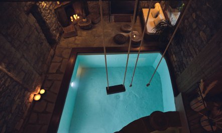 Forest View Chalet 7