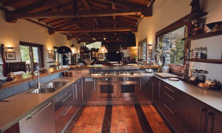 Forest View Chalet 4