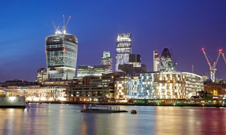 Jewels of London 8